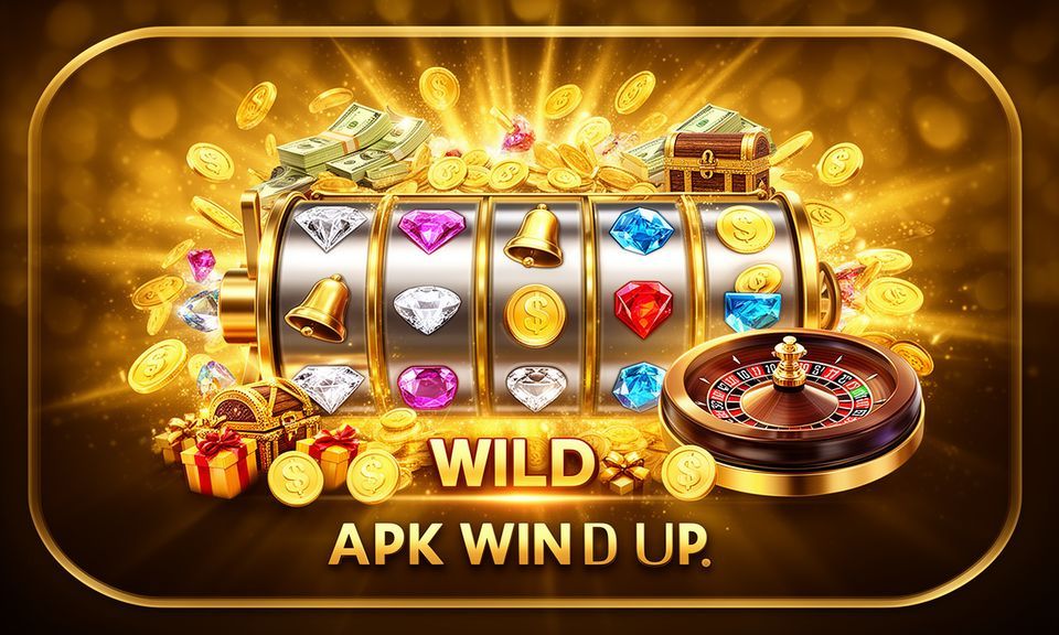 fz55 casino app visual