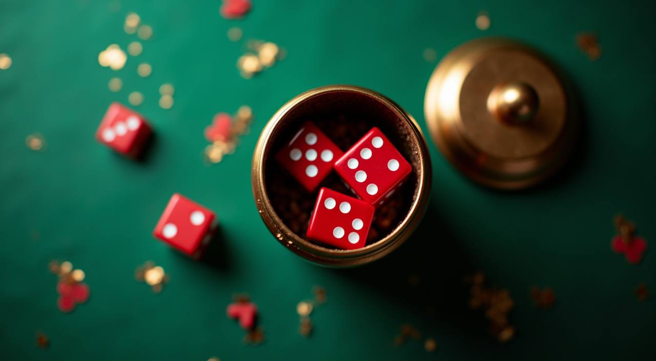 fz55 Baccarat Circle — Real Dealer Tables at fz55